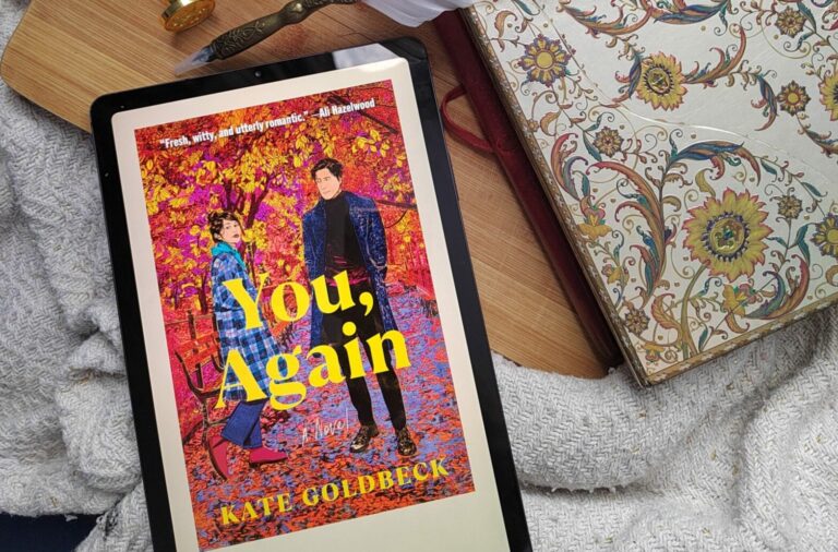 you again review
