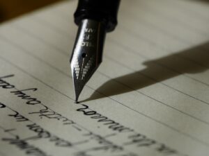 The Most Beautiful Quotes About Writing to Get You Inspired