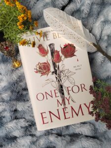 review of one for my enemy
