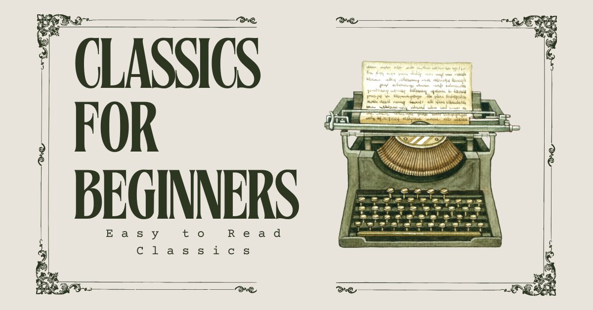 classics for beginners