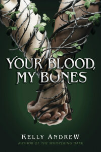 your blood, my bones book review