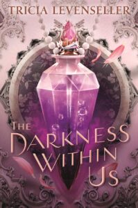 Best Books Coming Out in July 2024: The Darkness Within Us