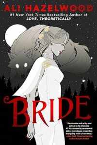 bride by ali hazelwood book review