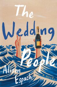 Best Books Coming Out in July 2024: The Wedding People