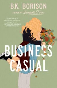Best Books Coming Out in July 2024: Business Casual