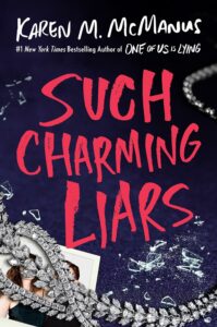 Best Books Coming Out in July 2024: Such Charming Liars