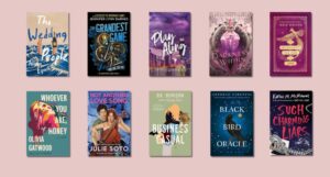 10 Best Books Coming Out in July 2024