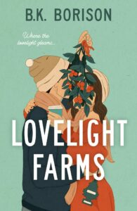 lovelight farms book review