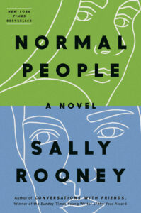 Best Fiction Books to Read in Your 20s: normal people