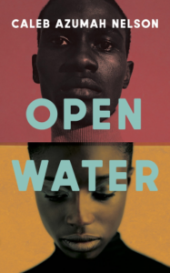 Best Fiction Books to Read in Your 20s: open water