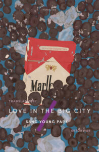 Best Fiction Books to Read in Your 20s: Love in The Big City