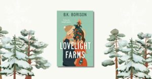 Lovelight Farms Book Review