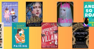 10 Best Books Coming out in August 2024