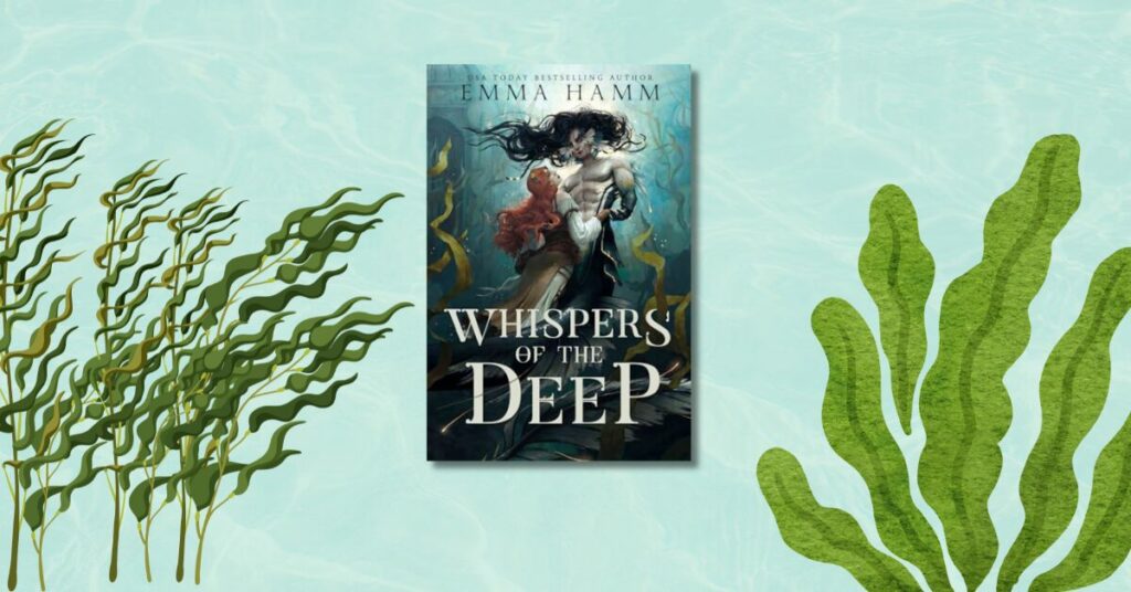 whispers of the deep book review