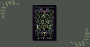 beyond the aching door book review