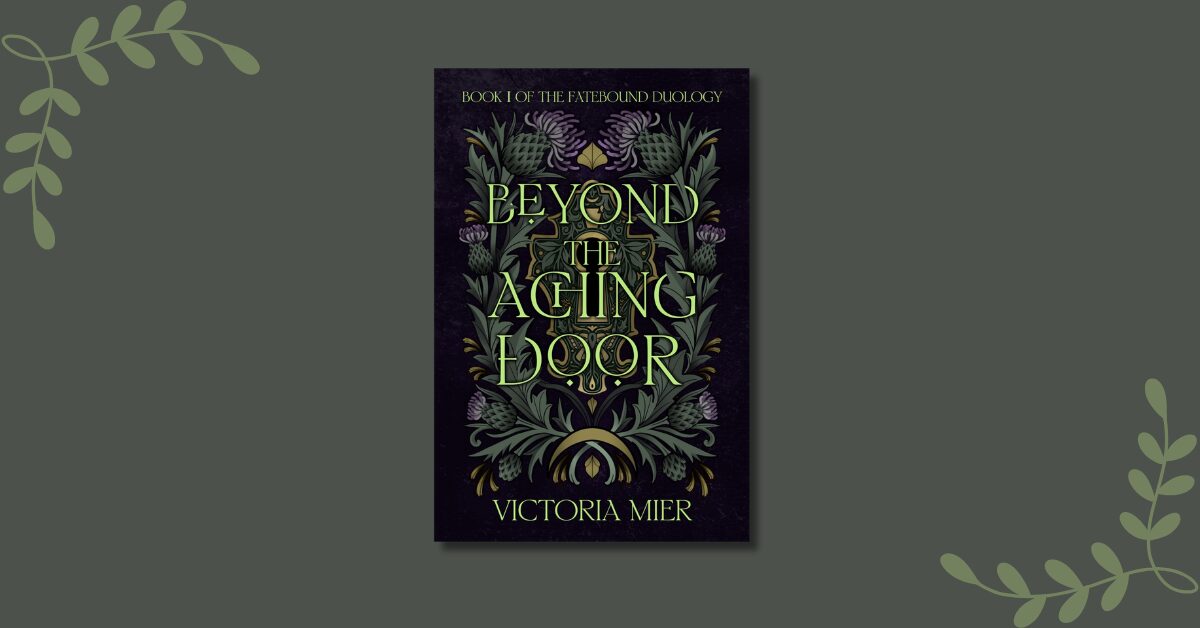 beyond the aching door book review