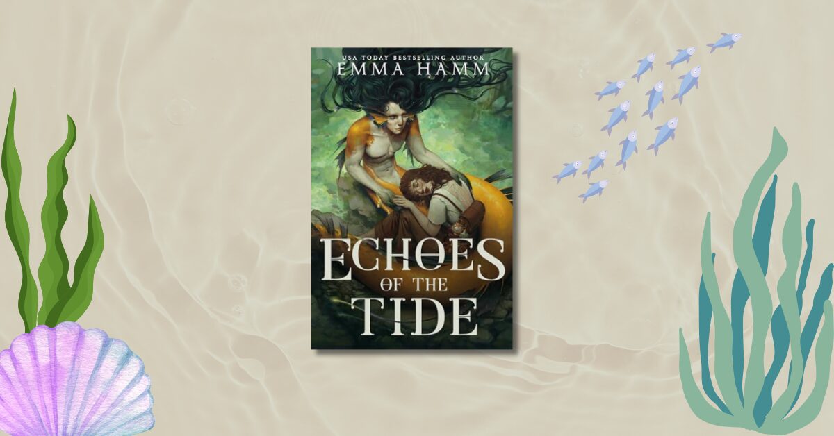 echoes of the tide book review