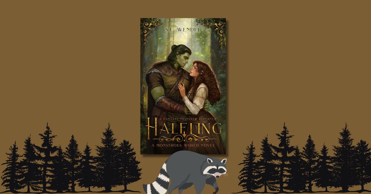 halfling book review