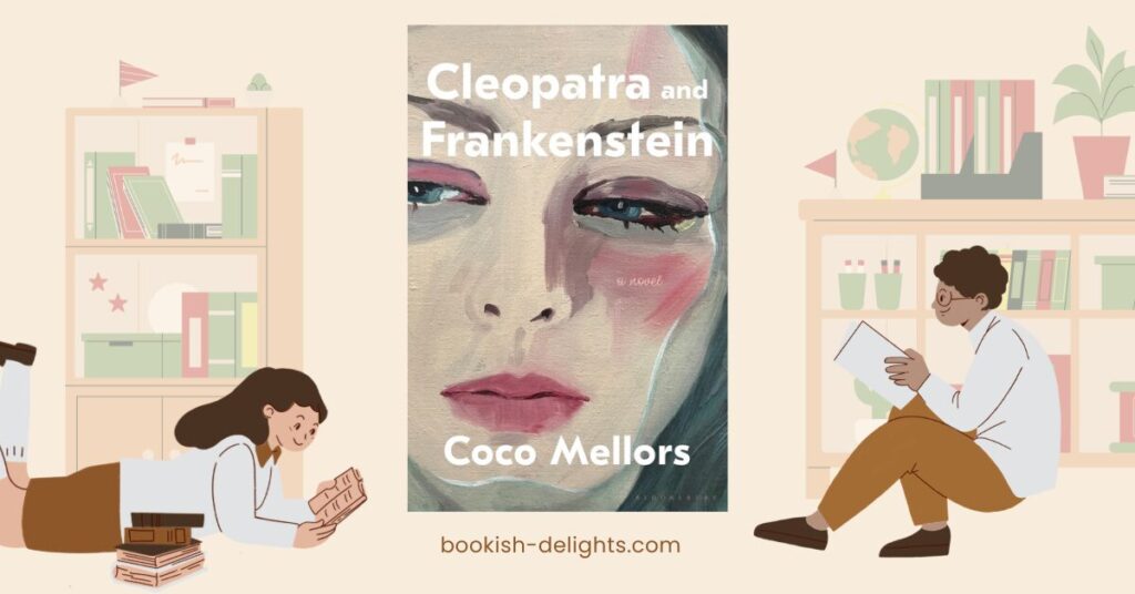 That Examine Love Through a Philosophical Lens: cleopatra and frankenstein