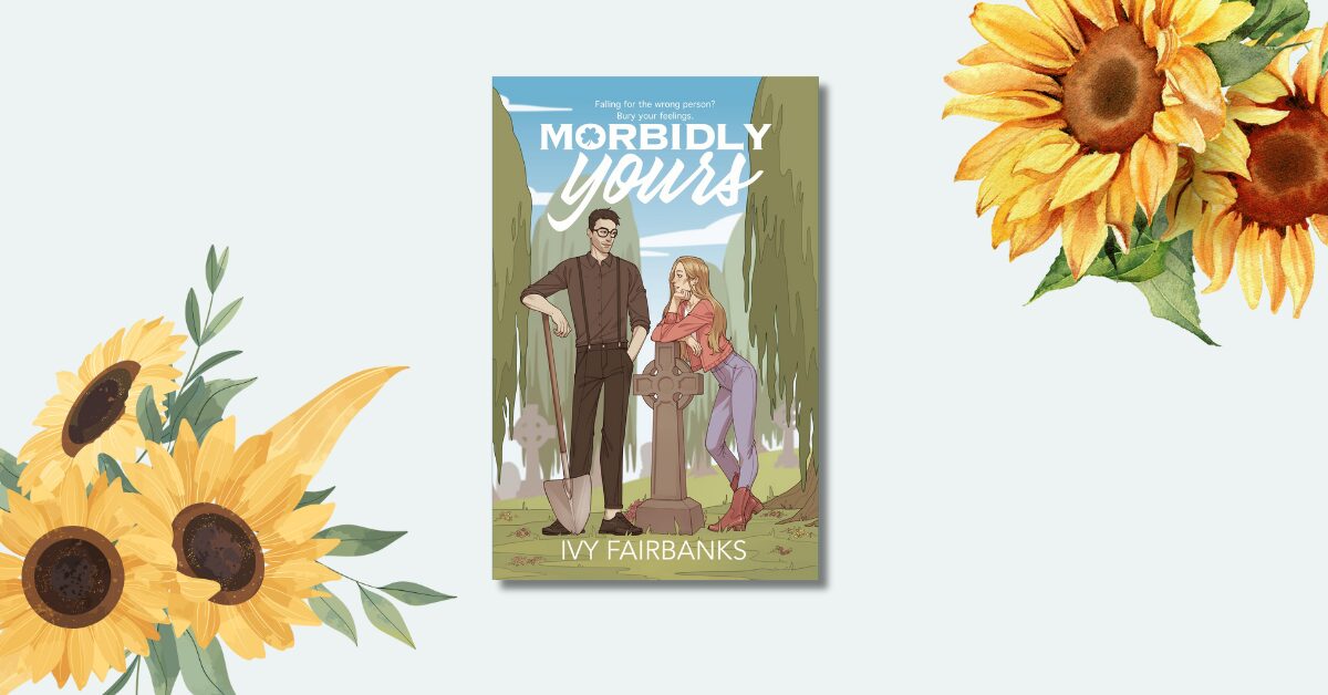 morbidly yours book review