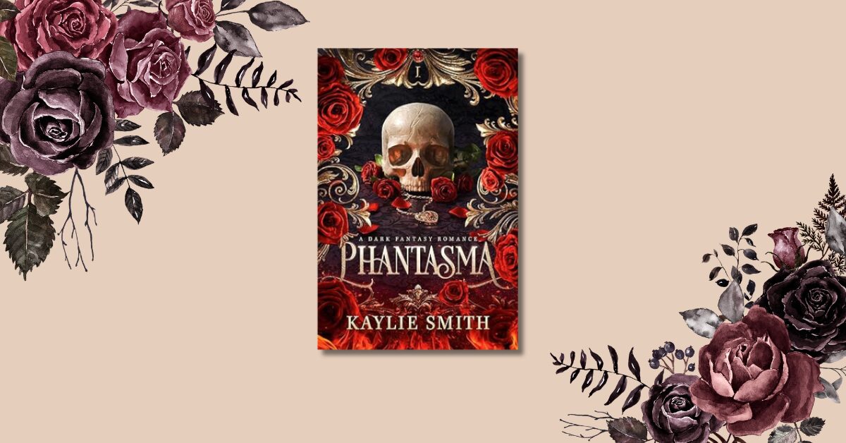 phantasma book review