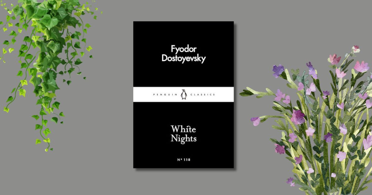 white nights book review