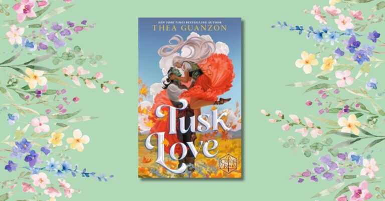 tusk love book review